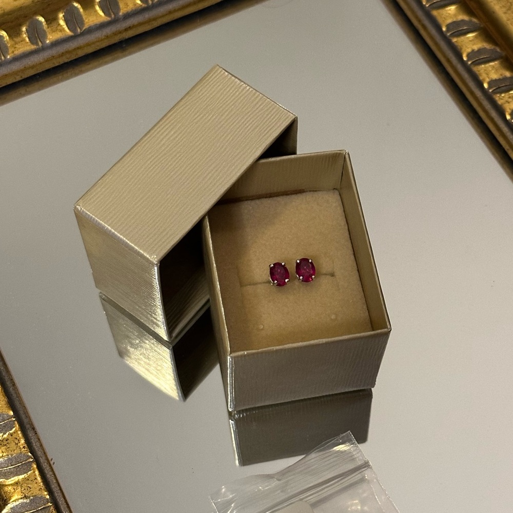 JTV Earrings
